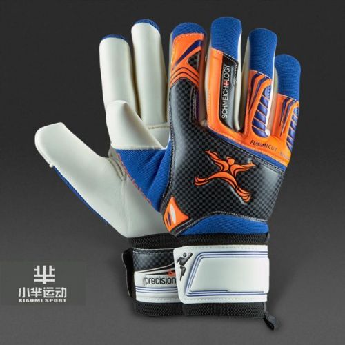 Gants de football PRECISION GK - Ref 2591116