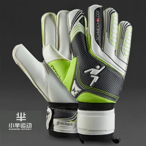 Gants de football PRECISION GK - Ref 2591120