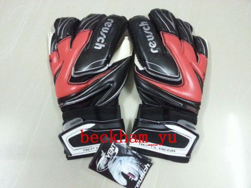 Gants de football pour homme - Ref 2591159