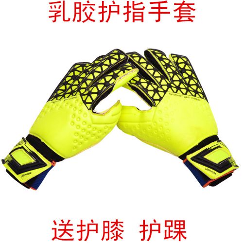 Gants de football pour homme - Ref 2591206