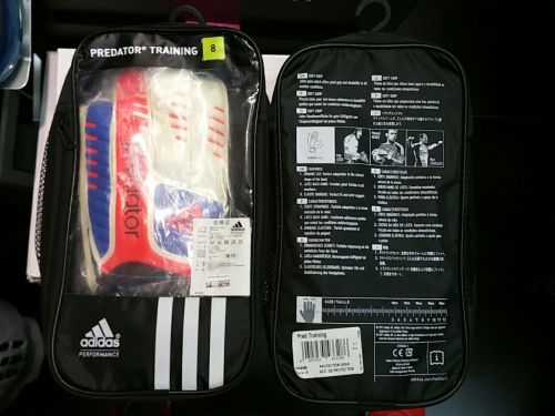 Gants de football pour homme ADIDAS - Ref 2591210