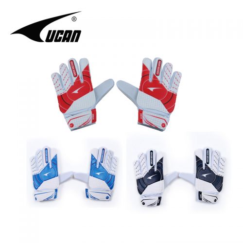 Gants de football pour enfant UCAN - Ref 2591229