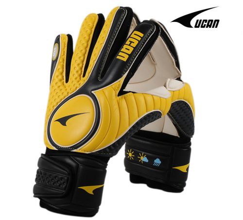 Gants de football pour homme UCAN - Ref 2591246