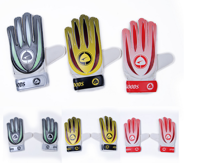 Gants de football pour homme UCAN - Ref 2591255