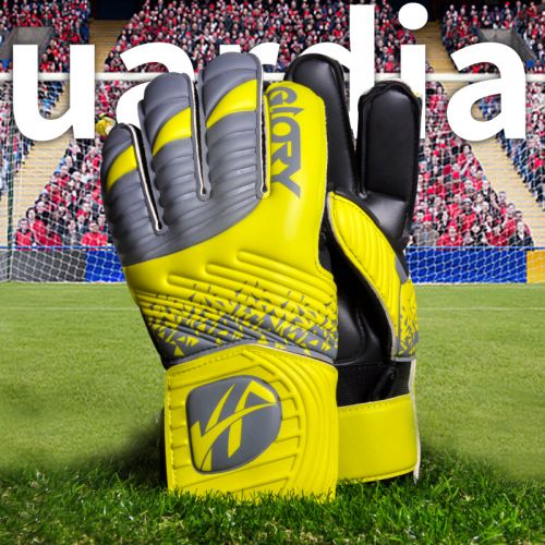 Gants de football pour homme - Ref 2591266