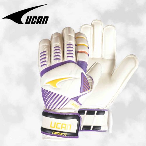 Gants de football pour homme UCAN - Ref 2591271