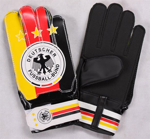 Gants de football - Ref 2591283