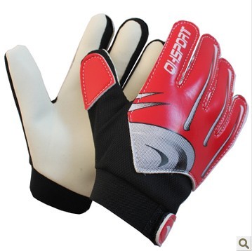 Gants de football pour enfant - Ref 2591325