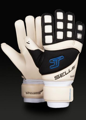 Gants de football SELLS - Ref 2591344