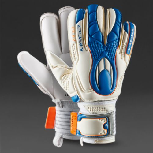 Gants de football HO SOCCER - Ref 2591346