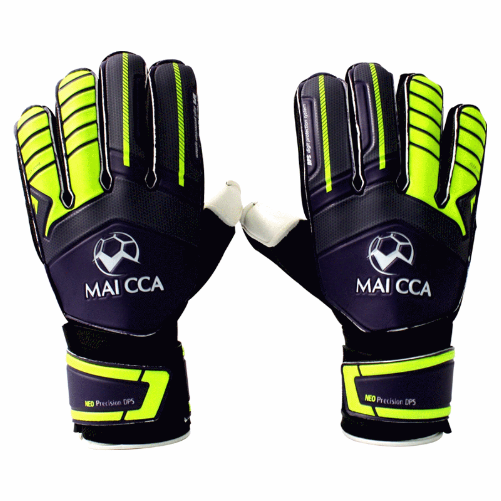 Gants de football pour homme - Ref 2591361