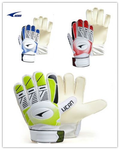 Gants de football pour homme - Ref 2591384
