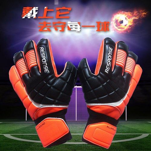Gants de football pour homme - Ref 2591406