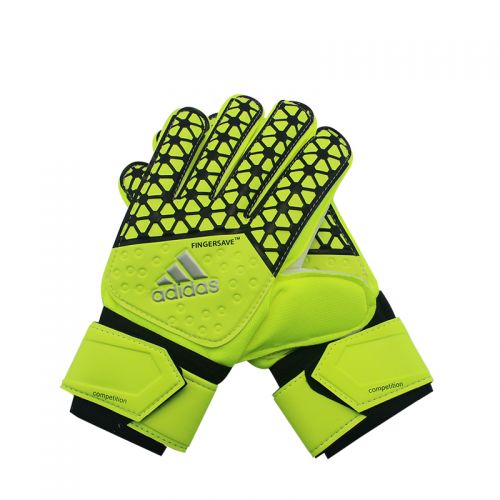 Gants de football pour homme - Ref 2591419