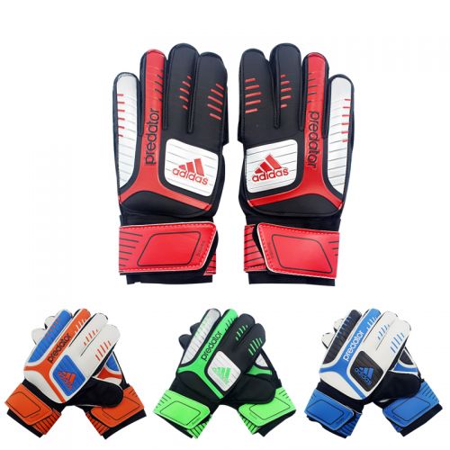 Gants de football pour homme - Ref 2591422