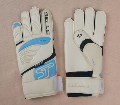 Gants de football pour homme SELLS - Ref 2591439