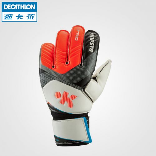 Gants de football pour homme DECATHLON - Ref 2591453