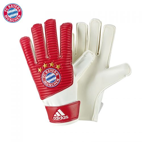 Gants de football ADIDAS - Ref 2591457