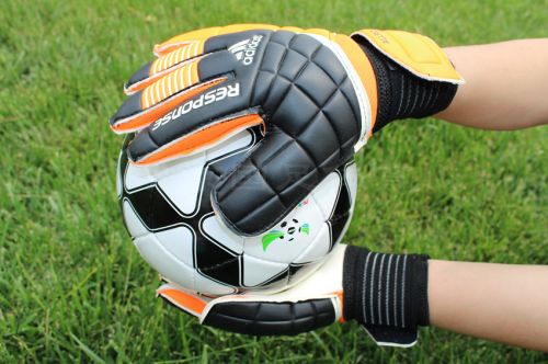 Gants de football - Ref 2591466