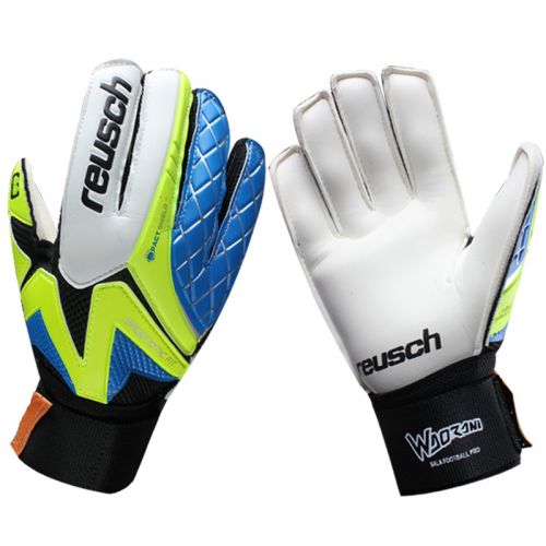 Gants de football pour homme - Ref 2591468