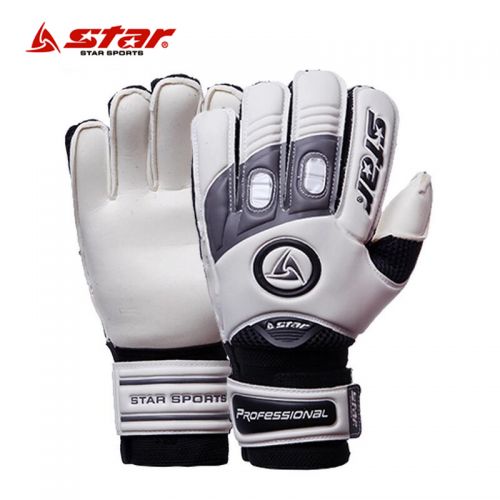 Gants de football pour homme STAR - Ref 2591476