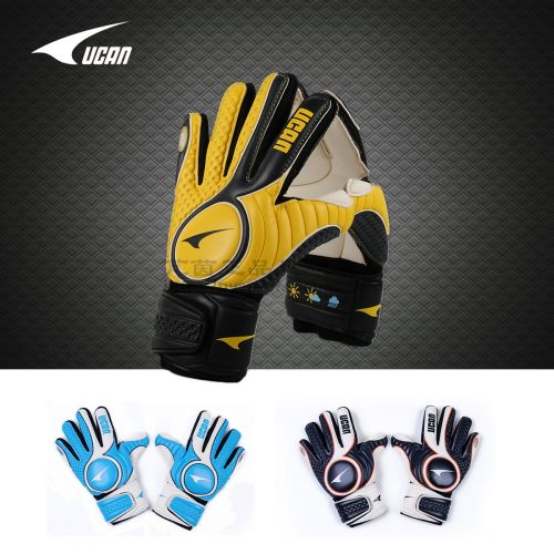 Gants de football pour homme UCAN - Ref 2591491