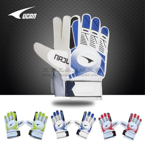 Gants de football pour homme UCAN - Ref 2591494