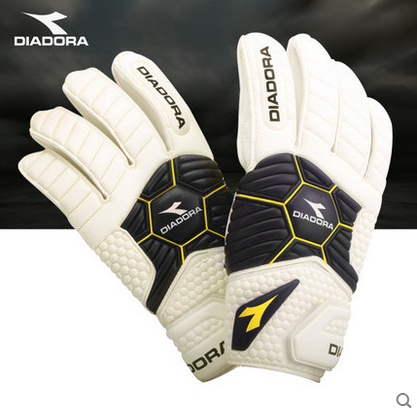 Gants de football DIADORA - Ref 2591495