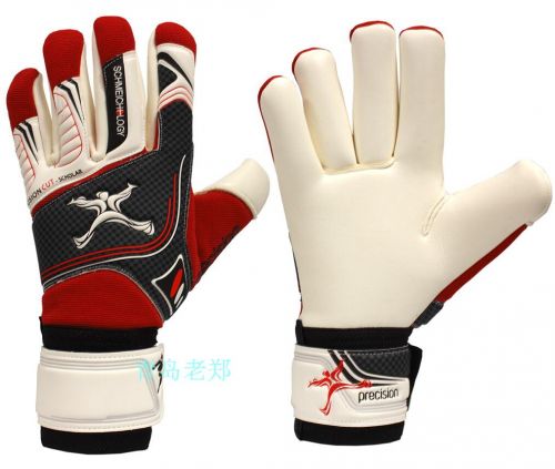 Gants de football PRECISION GK - Ref 2591513