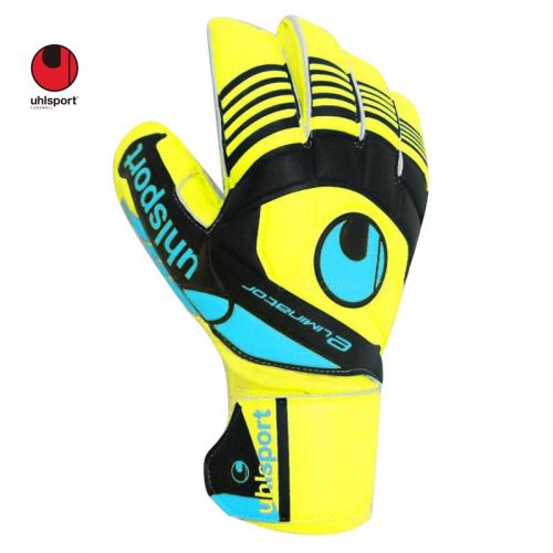 Gants de football pour homme UHLSPORT - Ref 2591518