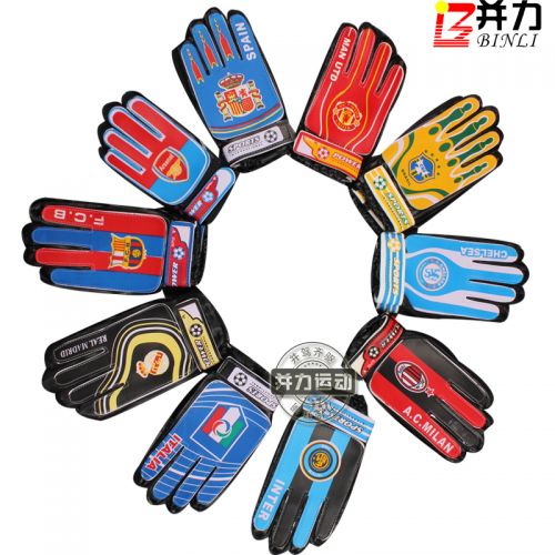 Gants de football pour homme BINLI - Ref 2591523