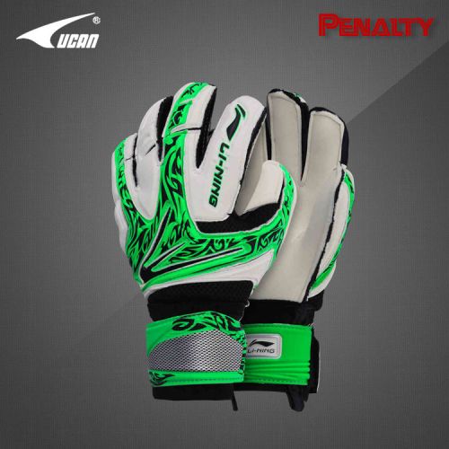 Gants de football pour homme - Ref 2591524