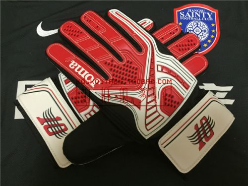 Gants de football pour homme JOMA - Ref 2591531