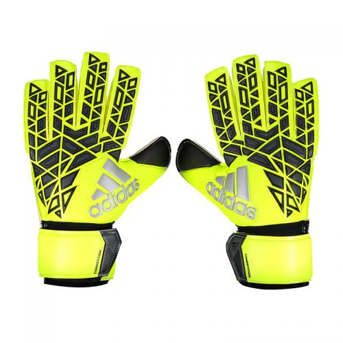 Gants de football pour homme ADIDAS - Ref 2591533