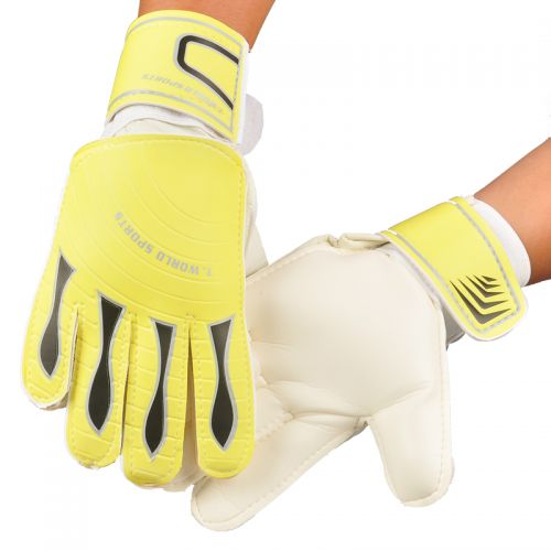 Gants de football pour homme - Ref 2591545