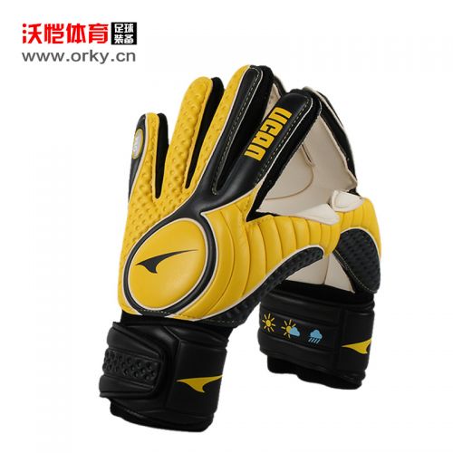 Gants de football pour homme UCAN - Ref 2591548