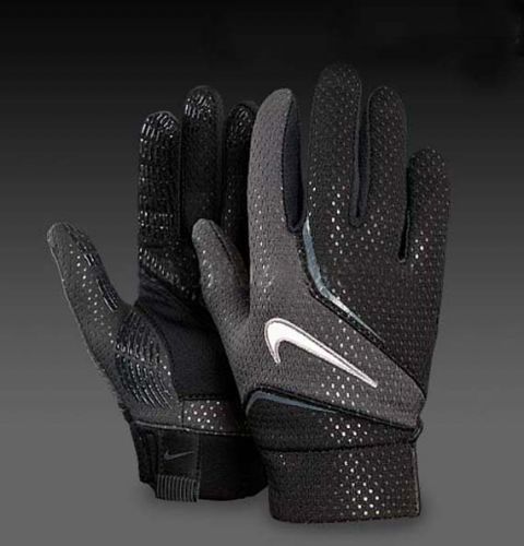 Gants de football pour homme - Ref 2591559