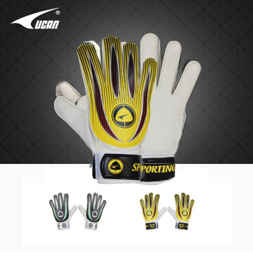 Gants de football pour homme UCAN - Ref 2591597