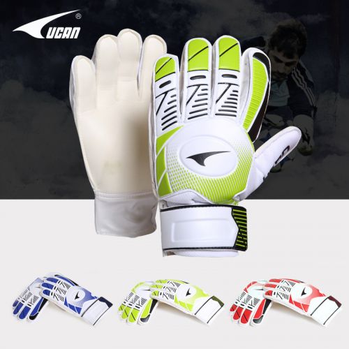 Gants de football pour homme UCAN - Ref 2591617