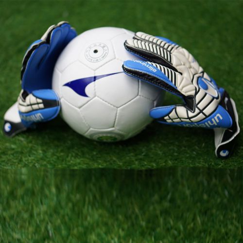 Gants de football pour homme UHLSPORT - Ref 2591623