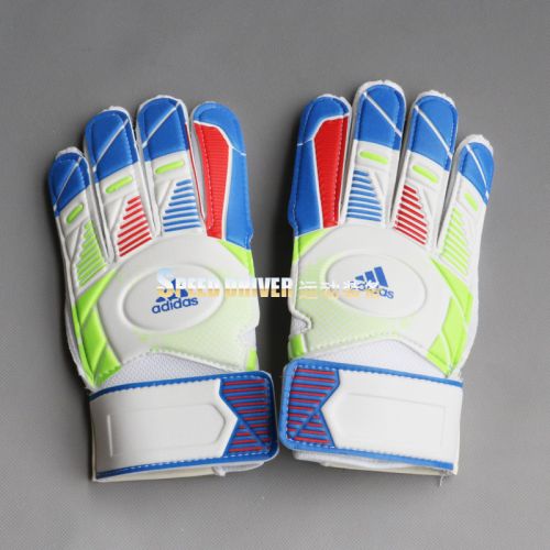 Gants de football pour enfant - Ref 2591627