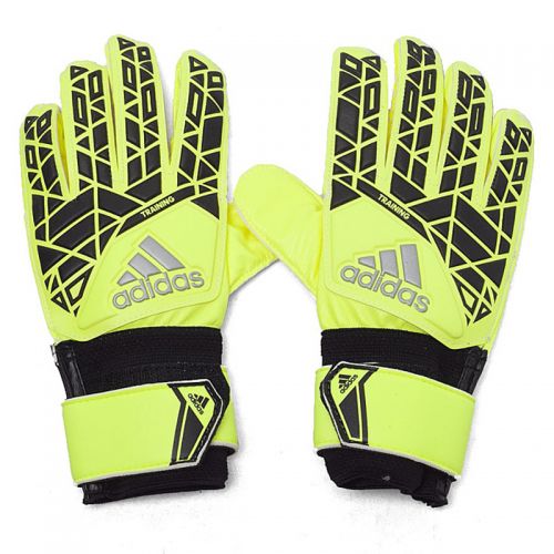 Gants de football pour homme ADIDAS - Ref 2591633