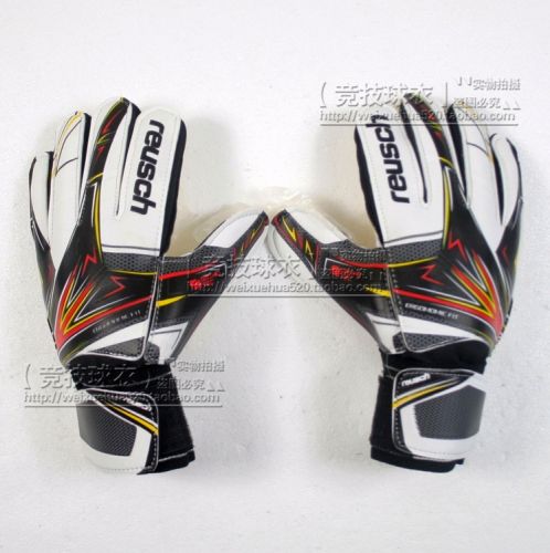 Gants de football pour homme - Ref 2591644