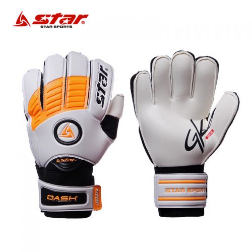 Gants de football pour homme STAR - Ref 2591646