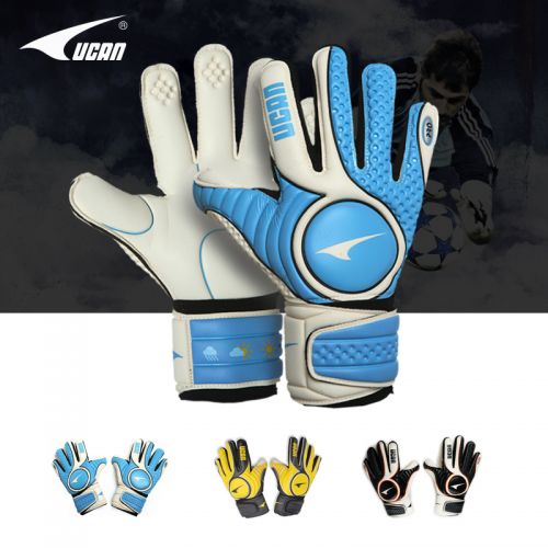 Gants de football pour homme UCAN - Ref 2591654