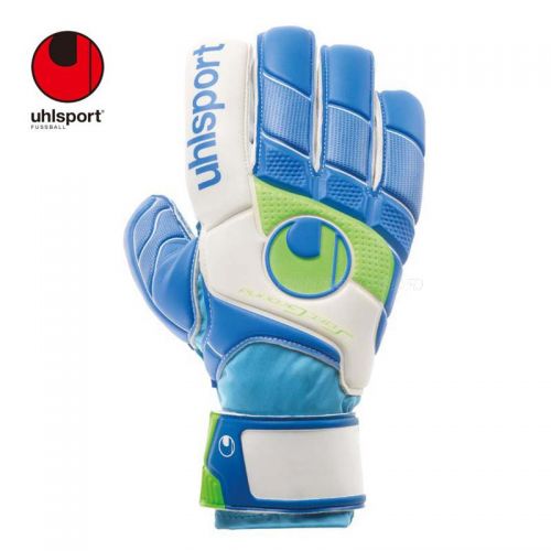 Gants de football pour homme UHLSPORT - Ref 2591670