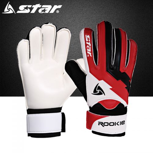 Gants de football pour enfant STAR - Ref 2591677