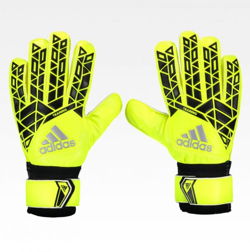Gants de football ADIDAS - Ref 2591680