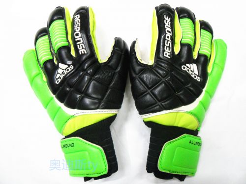 Gants de football ADIDAS - Ref 2591688