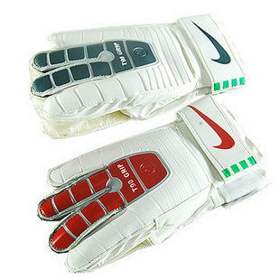 Gants de football pour homme - Ref 2591738